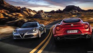 Image result for New Alfa 4C