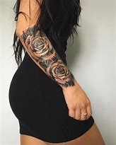 Image result for Dope Tattoos for Women
