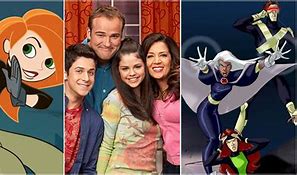 Image result for Good Shows On Disney Plus