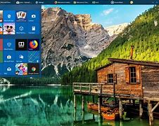 Image result for Custom Home Screen PC