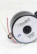 Image result for Project Turntable Motor