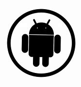 Image result for Android 13 Logo