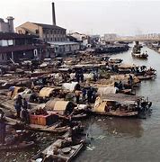 Image result for Suzhou 1990 vs 2020