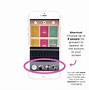 Image result for Thread Shopping App iPhone