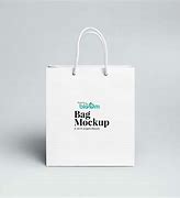 Image result for Shopping Bag Mockup Free