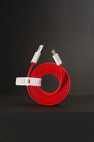 Image result for OnePlus 5T Charger Cable