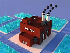 Image result for Factory Future 3D