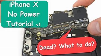 Image result for iPhone X Dead Zone