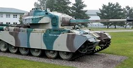 Image result for CFB Petawawa Tank