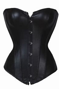 Image result for Hook and Eye Corset