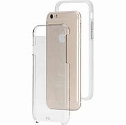 Image result for iPhone 6s Clear Case with Design