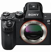 Image result for Sony Alpha 7 M2 Mirrorless Camera