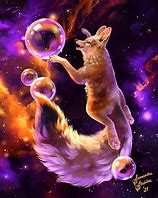 Image result for Galaxy Fox Drawing