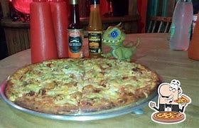 Image result for Dino Pizza