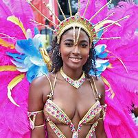 Image result for Claudia Jones Notting Hill Carnival