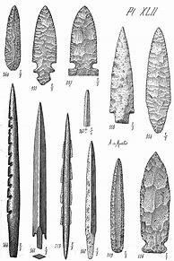 Image result for American Indian Stone Tools