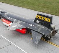 Image result for X 15 Rocket Aircraft