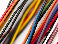 Image result for Red Copper Wire