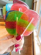 Image result for Jolly Rancher Candy Apples