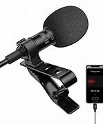 Image result for Recording Microphone iPhone