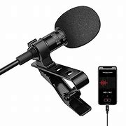 Image result for iPhone Microphone Attachment