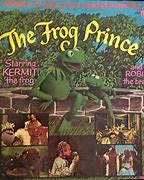 Image result for Kermit Frog Prince