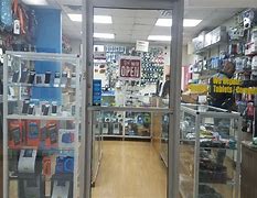 Image result for Electronic Stores in Whangarie
