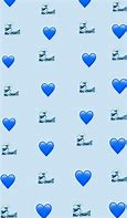 Image result for Waving Emoji with Blue Background