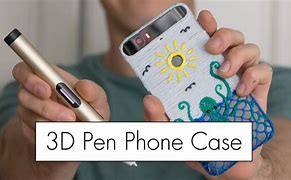 Image result for 3D Pen Phone Case