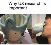 Image result for UX UI Meme