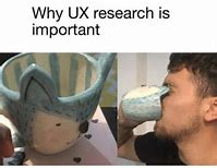 Image result for UX Meme