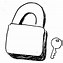 Image result for Security Lock Clip Art