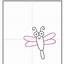 Image result for Cartoon Insects Drawing