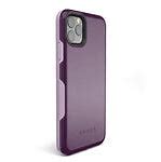 Image result for Black and Purple iPhone 14 Case