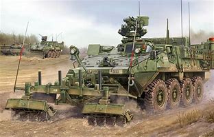 Image result for Combat Engineer Vehicle