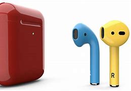 Image result for Colored Air Pods