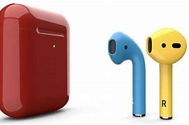 Image result for New AirPods Colors