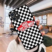 Image result for Vans Checkered iPhone 7 Case