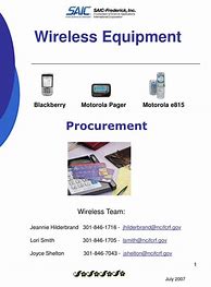 Image result for Wireless Equipment Data