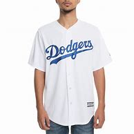 Image result for Dodgers Home White Uniform