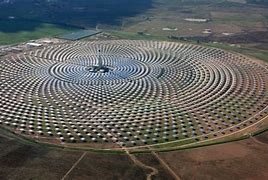 Image result for Concentrated Solar Panel