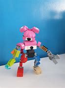 Image result for LEGO Fortnite Mecha Team Leader