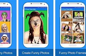 Image result for Weird Face Apps