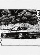 Image result for 180SX Type X Initial D