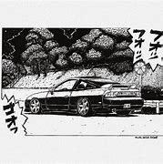 Image result for Initial D 180SX