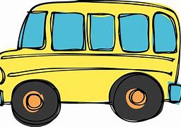 Image result for Mini Bus Clip Art