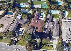 Image result for Kamala Harris Home