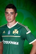 Image result for Giannis Stamatakis