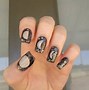 Image result for Cosmic Ombre Nails