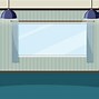 Image result for Empty Room Cartoon Template